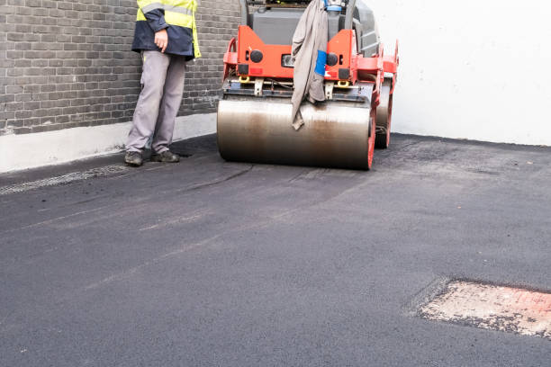 Best Driveway Overlay Services  in Mead, WA