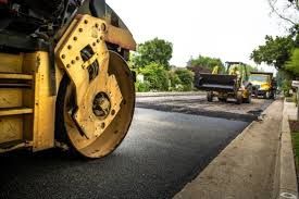 Driveway Overlay Services in Mead, WA